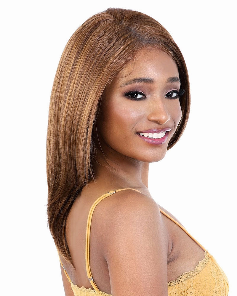 Accessories_Motown Tress_Wigs L136 HD02 | Lace Front Synthetic Wig by Motown Tress