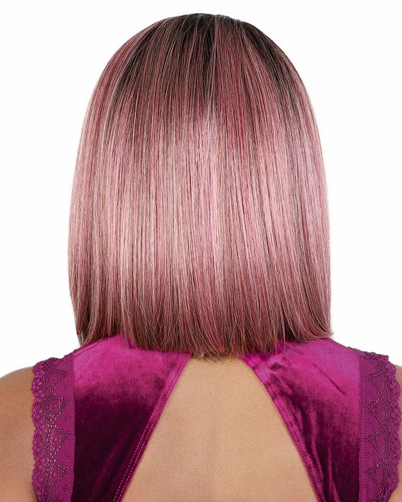Accessories_Motown Tress_Wigs LDP-Angel | Lace Front & Lace Part Synthetic Wig by Motown Tress