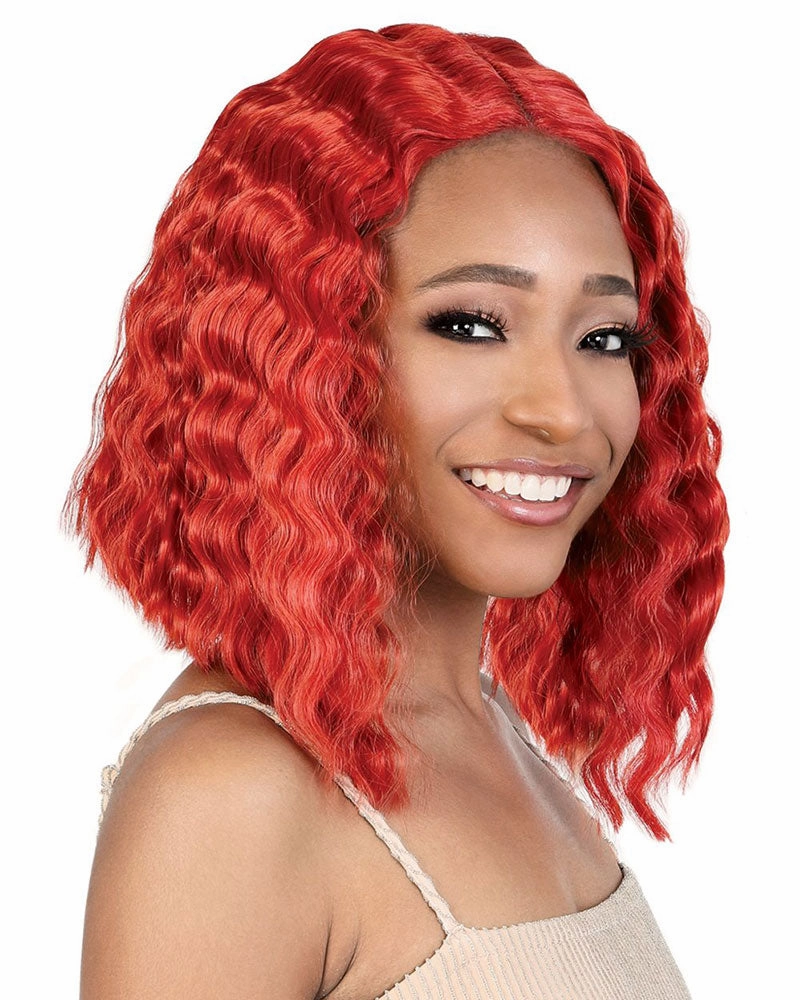Accessories_Motown Tress_Wigs LDP-Crimp6 | Lace Front & Lace Part Synthetic Wig by Motown Tress