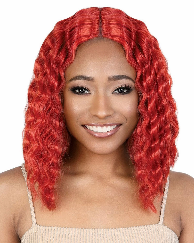 Accessories_Motown Tress_Wigs LDP-Crimp6 | Lace Front & Lace Part Synthetic Wig by Motown Tress