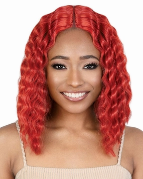 Accessories_Motown Tress_Wigs LDP-Crimp6 | Lace Front & Lace Part Synthetic Wig by Motown Tress
