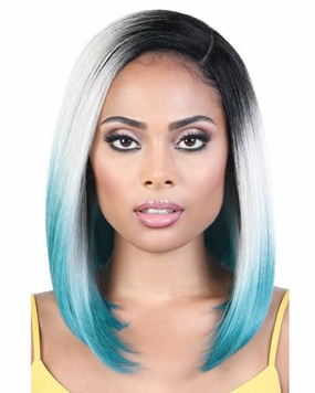 Accessories_Motown Tress_Wigs LDP-Curve2 | Lace Front & Lace Part Synthetic Wig by Motown Tress