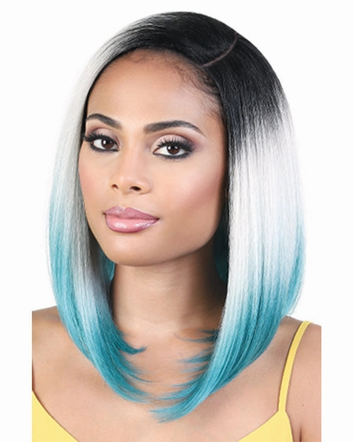 Accessories_Motown Tress_Wigs LDP-Curve2 | Lace Front & Lace Part Synthetic Wig by Motown Tress