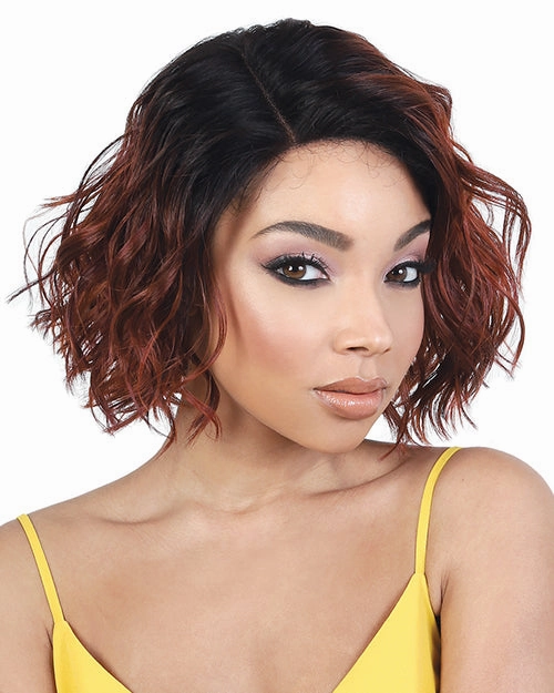 Accessories_Motown Tress_Wigs LDP-Didi | Lace Front & Lace Part Synthetic Wig by Motown Tress