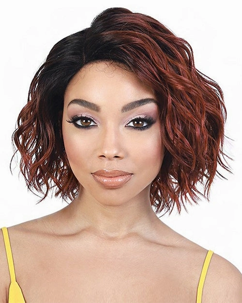 Accessories_Motown Tress_Wigs LDP-Didi | Lace Front & Lace Part Synthetic Wig by Motown Tress