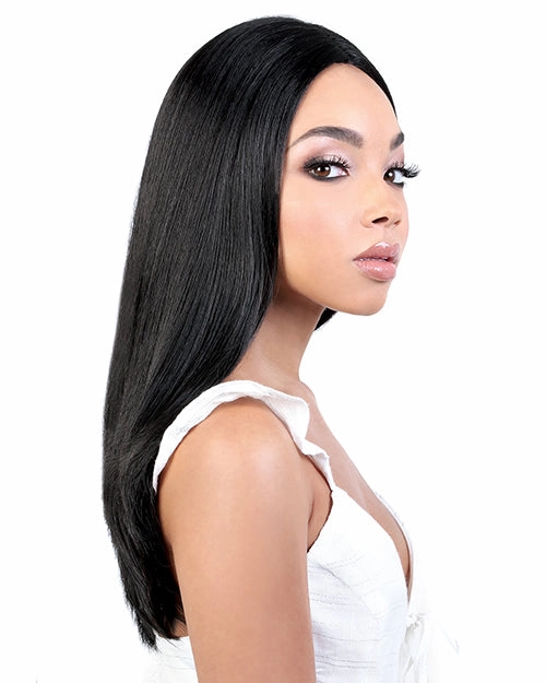 Accessories_Motown Tress_Wigs LDP-Fine18 | Lace Front & Lace Part Synthetic Wig by Motown Tress