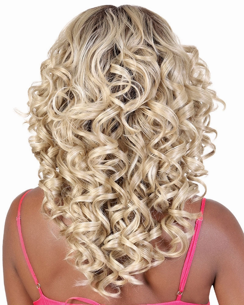 Accessories_Motown Tress_Wigs LDP-French | Lace Front & Lace Part Synthetic Wig by Motown Tress