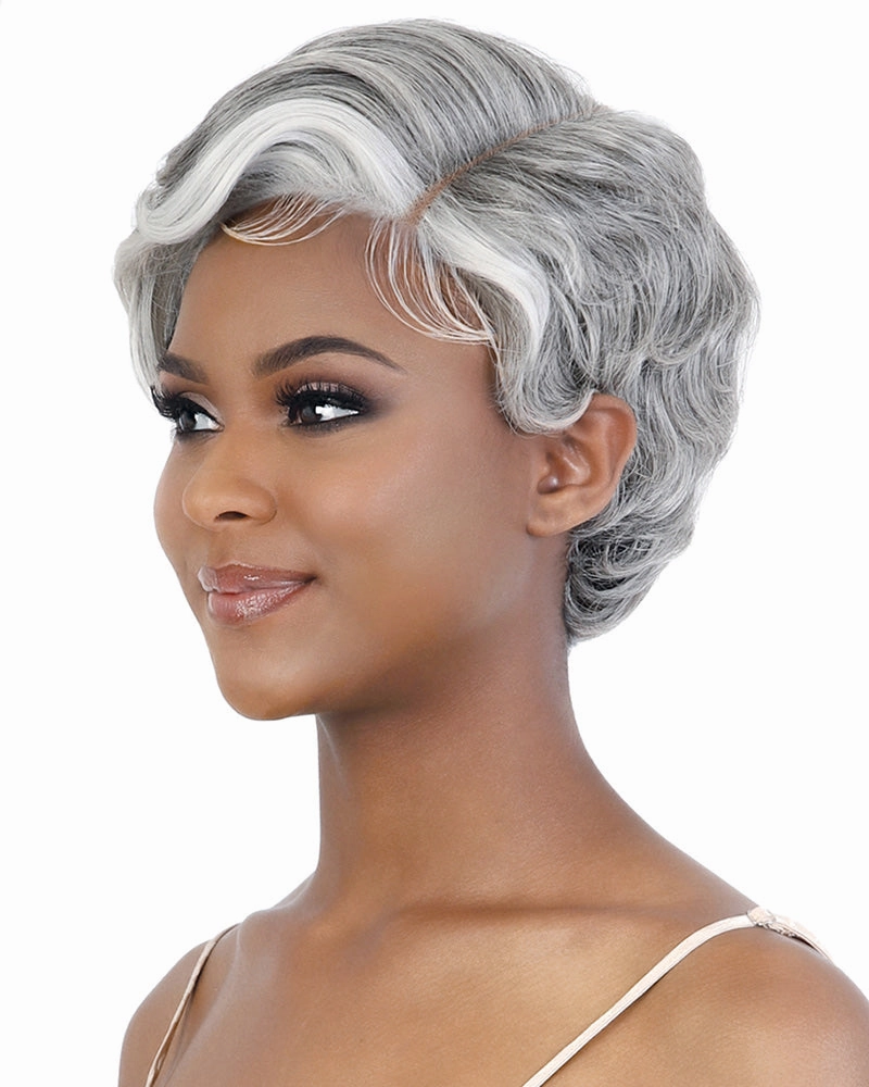 Accessories_Motown Tress_Wigs LDP-Kari | Lace Front & Lace Part Synthetic Wig by Motown Tress