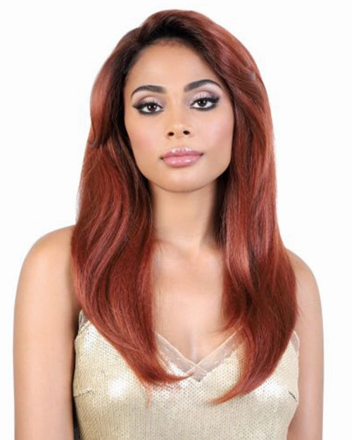 Accessories_Motown Tress_Wigs LDP-Kora | Lace Front & Lace Part Synthetic Wig by Motown Tress