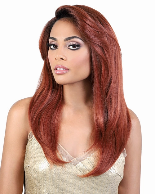 Accessories_Motown Tress_Wigs LDP-Kora | Lace Front & Lace Part Synthetic Wig by Motown Tress