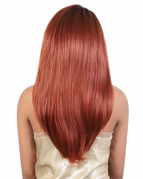 Accessories_Motown Tress_Wigs LDP-Kora | Lace Front & Lace Part Synthetic Wig by Motown Tress