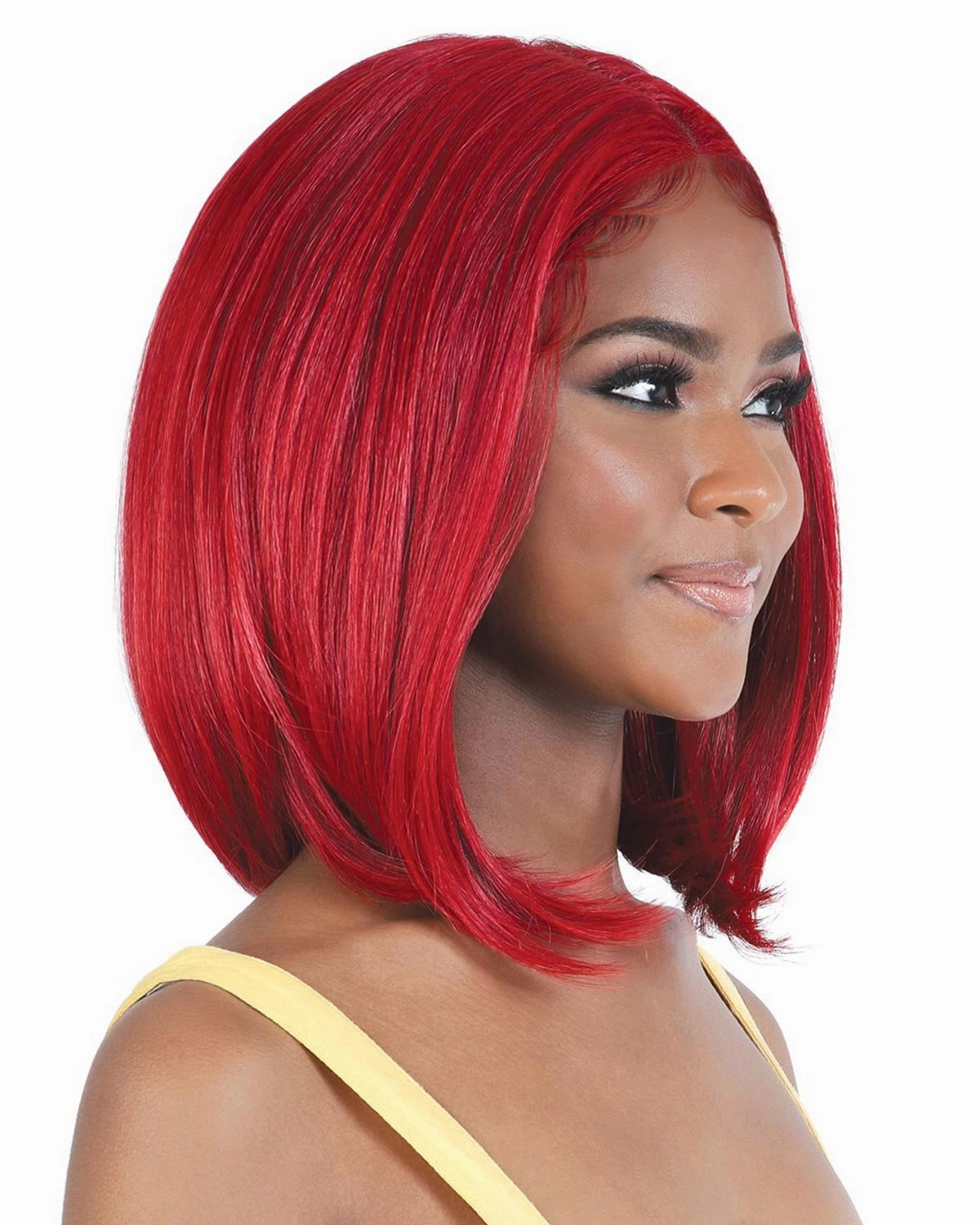 Accessories_Motown Tress_Wigs LDP-Ruby14 | Lace Front & Lace Part Synthetic Wig by Motown Tress