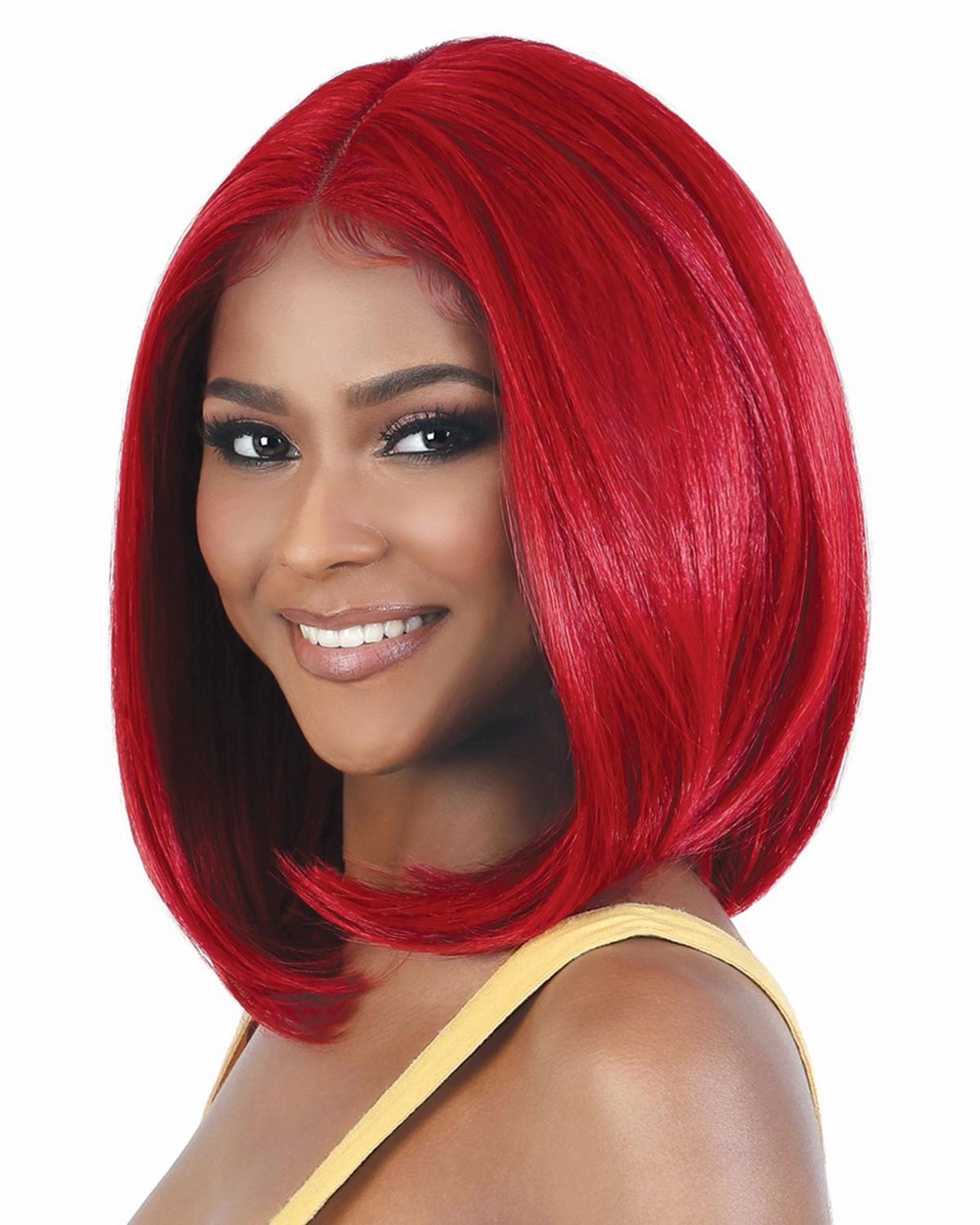 Accessories_Motown Tress_Wigs LDP-Ruby14 | Lace Front & Lace Part Synthetic Wig by Motown Tress