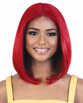 Accessories_Motown Tress_Wigs LDP-Ruby14 | Lace Front & Lace Part Synthetic Wig by Motown Tress