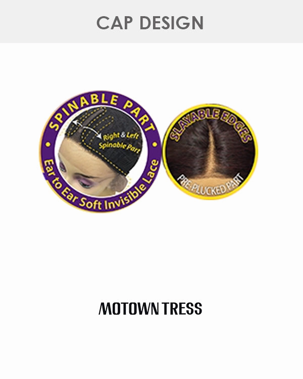 Accessories_Motown Tress_Wigs LDP-Shaya | Lace Front & Lace Part Synthetic Wig by Motown Tress