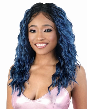 Accessories_Motown Tress_Wigs LDP-Spin18 | Lace Front & Lace Part Synthetic Wig by Motown Tress