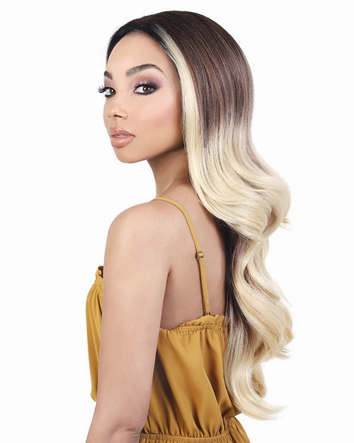 Accessories_Motown Tress_Wigs LDP-Spin72 | Lace Front & Lace Part Synthetic Wig by Motown Tress