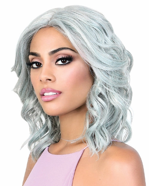 Accessories_Motown Tress_Wigs LDP-Yana | Lace Front & Lace Part Synthetic Wig by Motown Tress