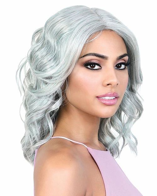 Accessories_Motown Tress_Wigs LDP-Yana | Lace Front & Lace Part Synthetic Wig by Motown Tress