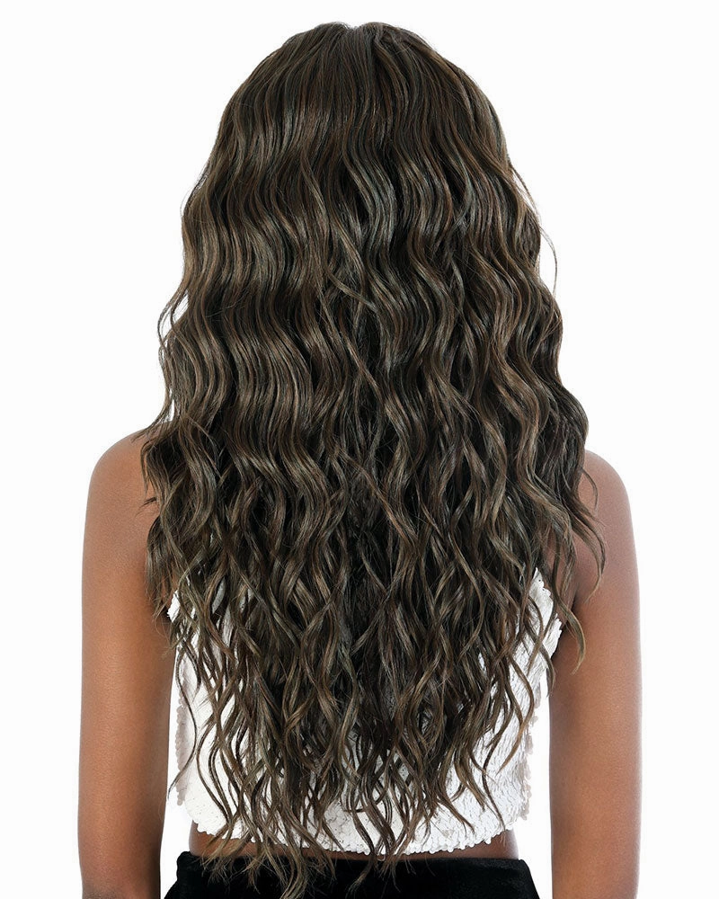Accessories_Motown Tress_Wigs LS137 Fox | Lace Front Synthetic Wig by Motown Tress