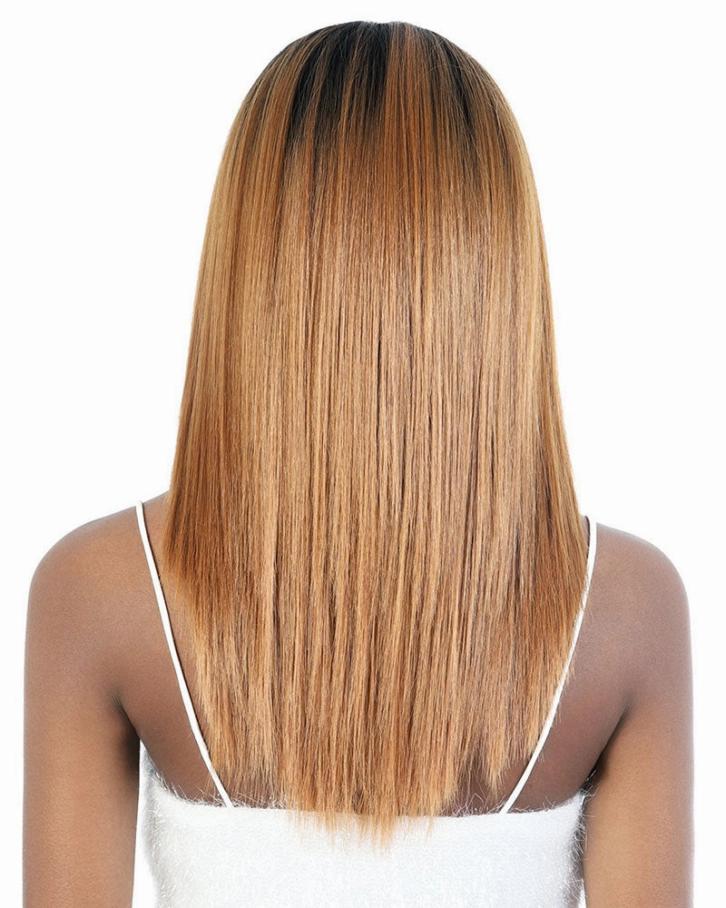 Accessories_Motown Tress_Wigs LS137 Pink | Lace Front Synthetic Wig by Motown Tress