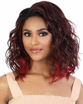 Accessories_Motown Tress_Wigs LSDP-Nico | Lace Front & Lace Part Synthetic Wig by Motown Tress