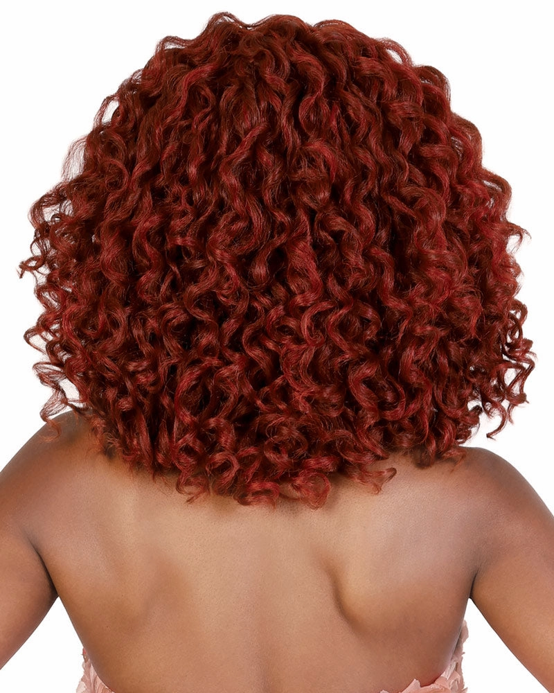 Accessories_Motown Tress_Wigs LUHD1 Dia | Lace Front Synthetic Wig by Motown Tress
