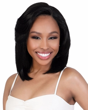 Accessories_Motown Tress_Wigs LUHD3 Bex | Lace Front Synthetic Wig by Motown Tress