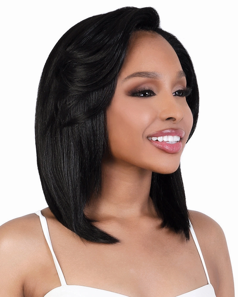 Accessories_Motown Tress_Wigs LUHD3 Bex | Lace Front Synthetic Wig by Motown Tress