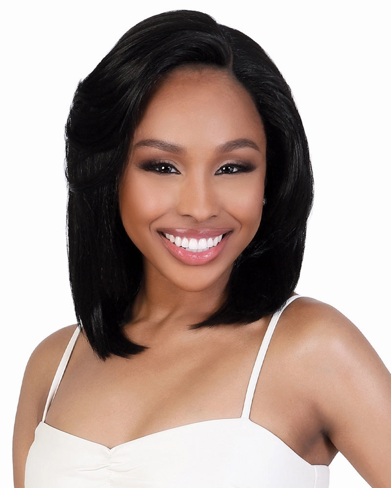 Accessories_Motown Tress_Wigs LUHD3 Bex | Lace Front Synthetic Wig by Motown Tress
