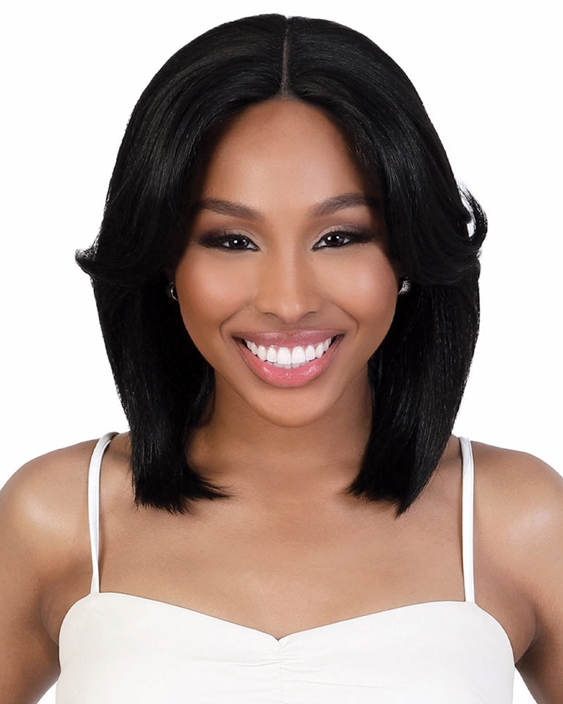 Accessories_Motown Tress_Wigs LUHD3 Bex | Lace Front Synthetic Wig by Motown Tress