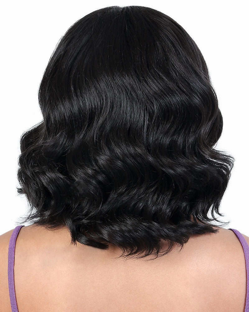 Accessories_Motown Tress_Wigs QE Hali | Half Wig by Motown Tress