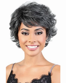 Accessories_Motown Tress_Wigs SH Brenda | Human Hair Wig by Motown Tress