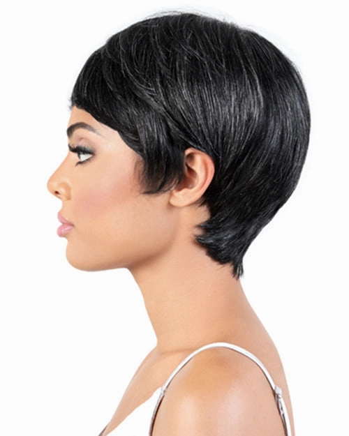 Accessories_Motown Tress_Wigs SH Pixie | Human Hair Wig by Motown Tress