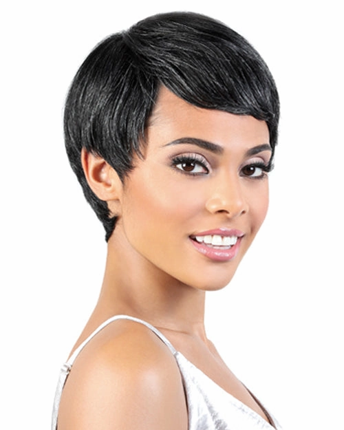 Accessories_Motown Tress_Wigs SH Pixie | Human Hair Wig by Motown Tress