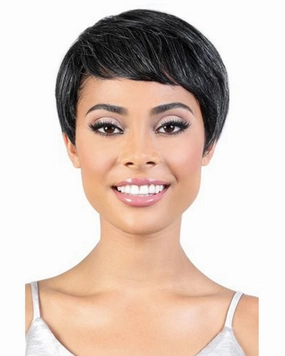 Accessories_Motown Tress_Wigs SH Pixie | Human Hair Wig by Motown Tress