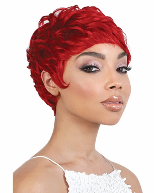 Accessories_Motown Tress_Wigs Vogue | Synthetic Wig by Motown Tress