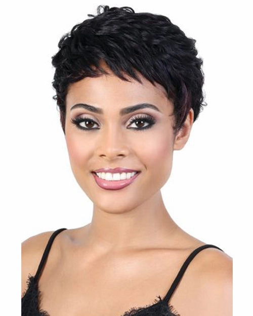 Accessories_Motown Tress_Wigs Vogue | Synthetic Wig by Motown Tress