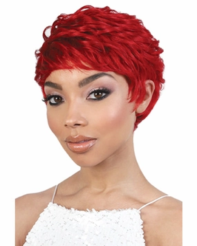 Accessories_Motown Tress_Wigs Vogue | Synthetic Wig by Motown Tress