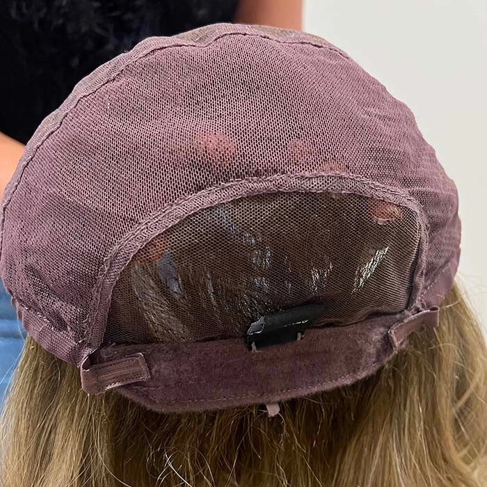 Accessories_Noriko_Wigs Alexis Wig by Jon Renau | Synthetic Hair | Average Cap