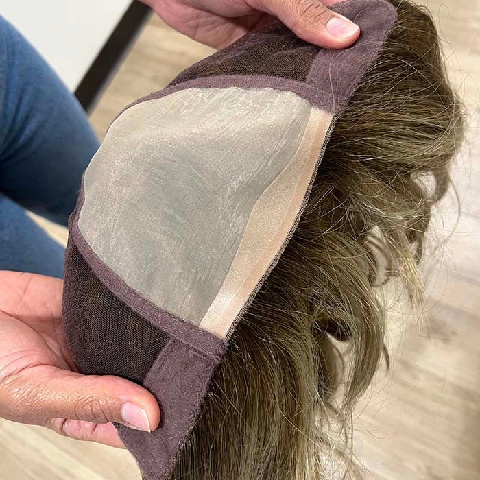 Accessories_Noriko_Wigs Alexis Wig by Jon Renau | Synthetic Hair | Average Cap