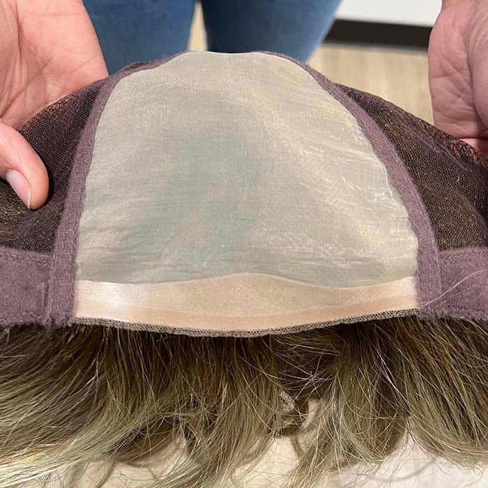 Accessories_Noriko_Wigs Alexis Wig by Jon Renau | Synthetic Hair | Average Cap