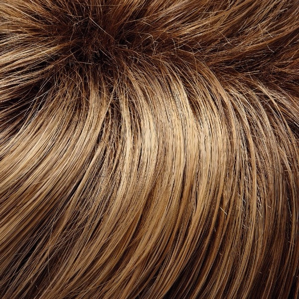Accessories_Noriko_Wigs Amber Wig by Jon Renau | Synthetic Hair | Large Cap