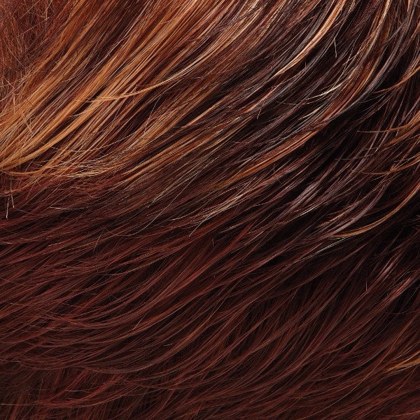 Accessories_Noriko_Wigs Amber Wig by Jon Renau | Synthetic Hair | Large Cap