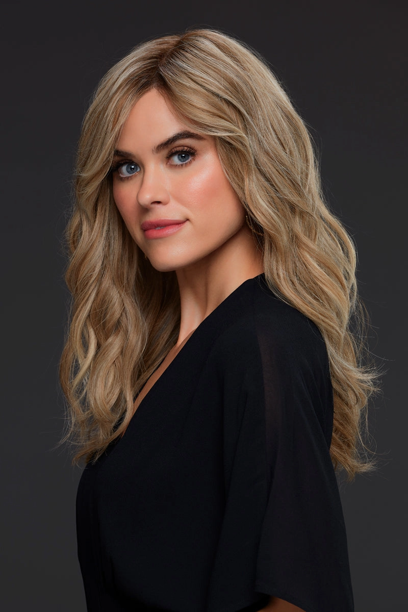 Accessories_Noriko_Wigs Angie HT Wig by Jon Renau | Remy Human Hair Hair | Average Cap