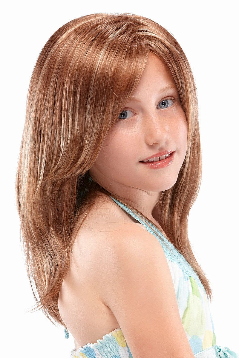 Accessories_Noriko_Wigs Ashley Wig by Jon Renau | Synthetic Hair | Ultra Petite Cap