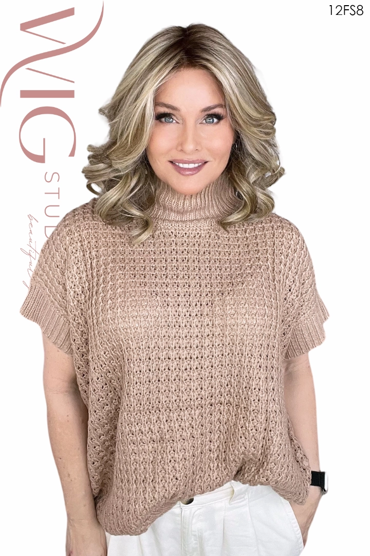 Accessories_Noriko_Wigs Aurora HT Wig by Jon Renau | Heat Friendly Synthetic Hair | Average Cap
