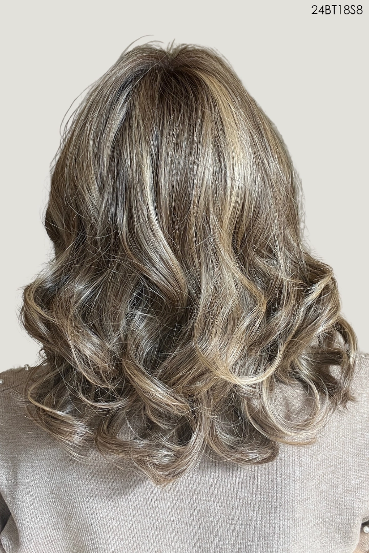 Accessories_Noriko_Wigs Aurora HT Wig by Jon Renau | Heat Friendly Synthetic Hair | Average Cap