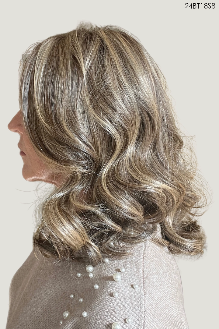 Accessories_Noriko_Wigs Aurora HT Wig by Jon Renau | Heat Friendly Synthetic Hair | Average Cap