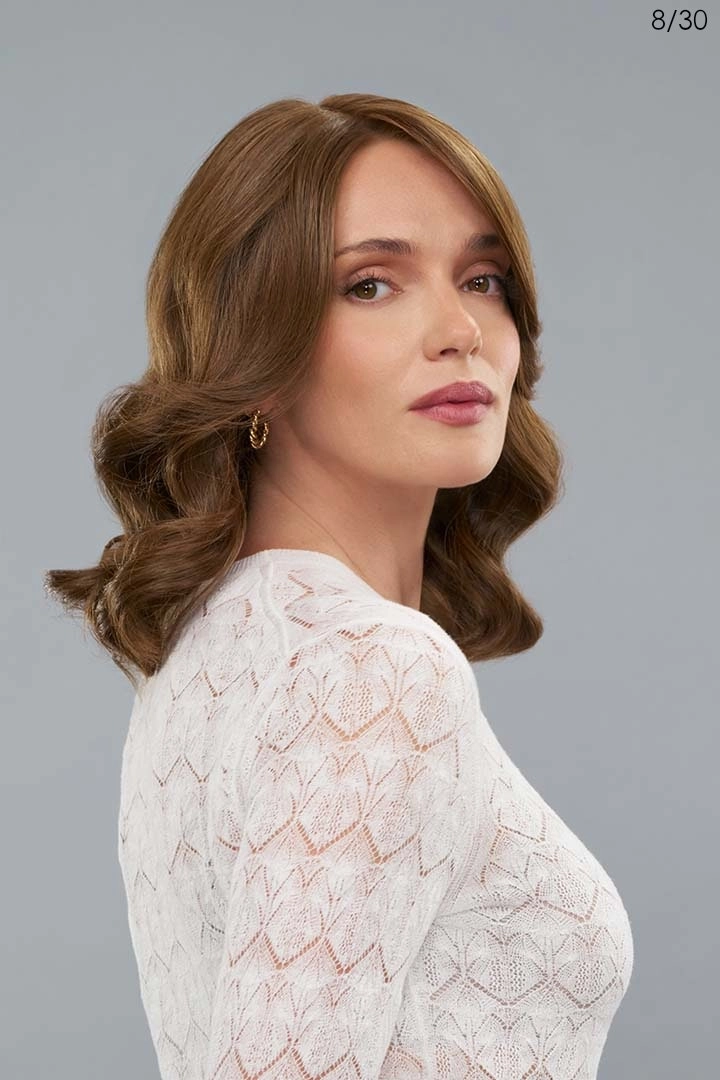 Accessories_Noriko_Wigs Aurora HT Wig by Jon Renau | Heat Friendly Synthetic Hair | Average Cap